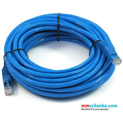 Cat6 Network Cable 10M